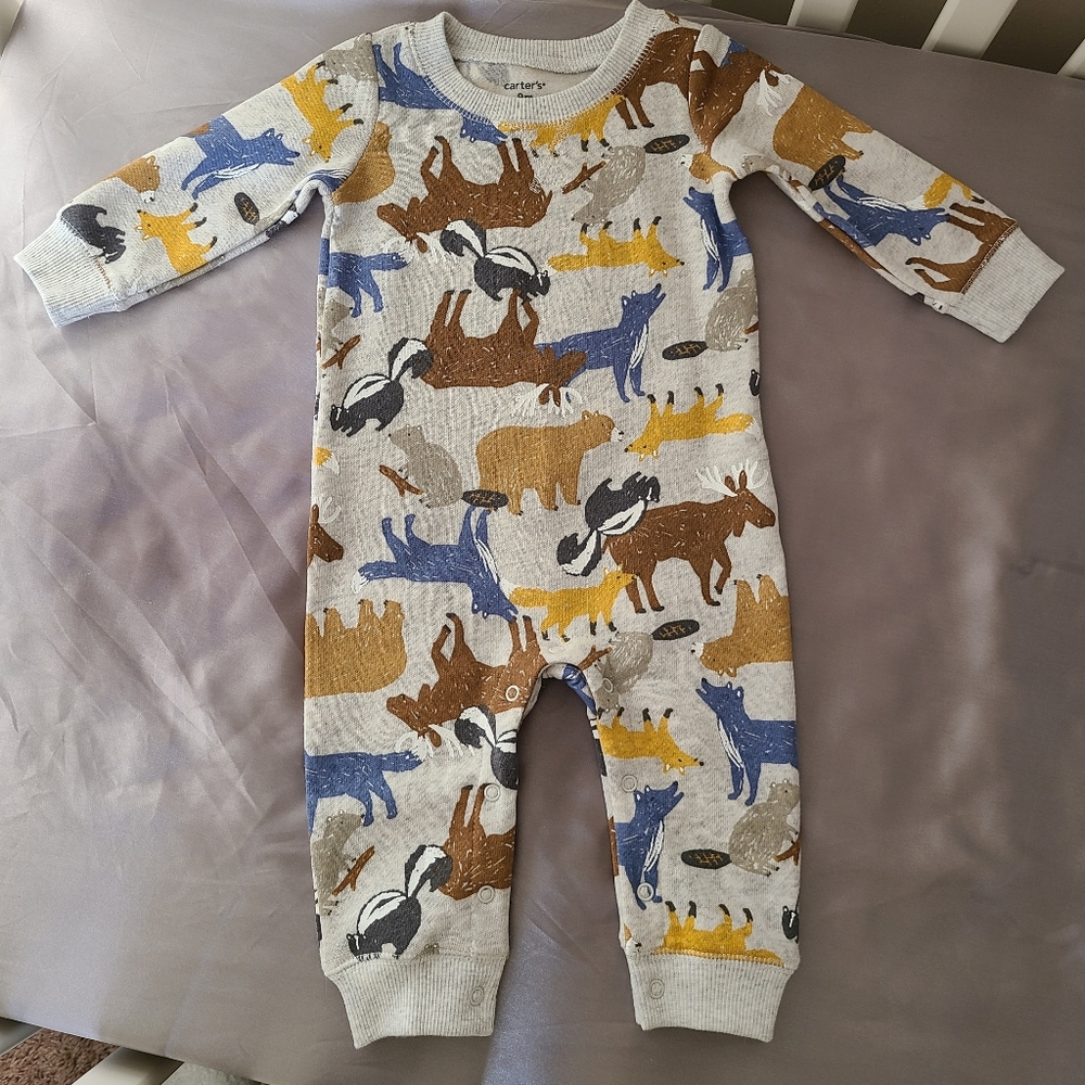 Carter's One Piece 🥳HP 12.19.21